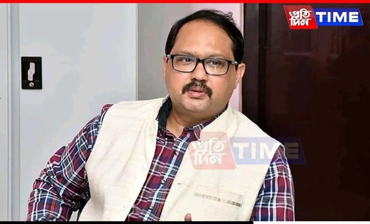 Dr. Nanigopal Mahanta Appointed as New Vice Chancellor of Gauhati University
